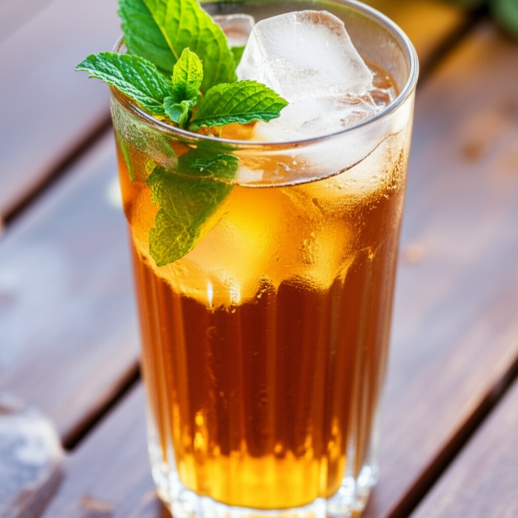 Cold Tea